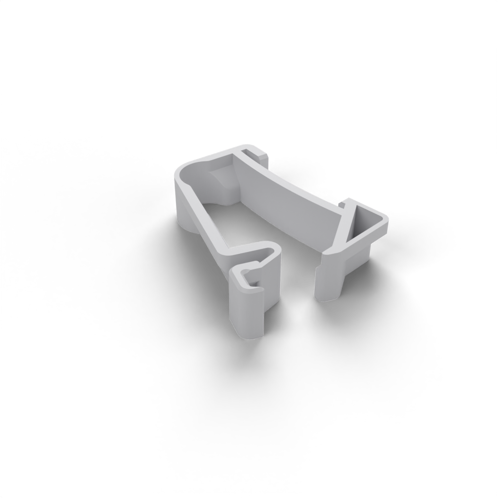 klippt cable clip small smooth 20230405 view 2